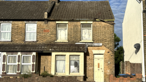 Modernisation in Enfield photo